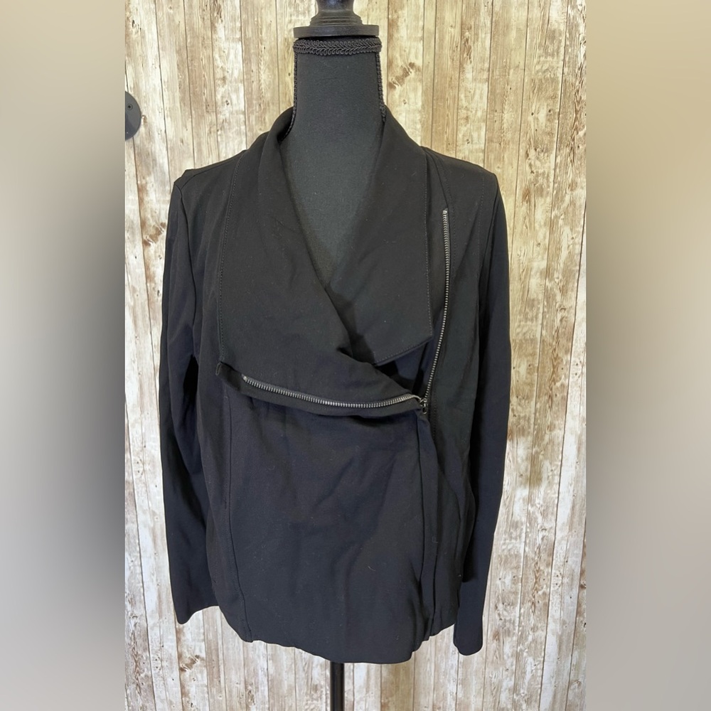 Lysse‎ Moto Jacket - WMNS M - B02